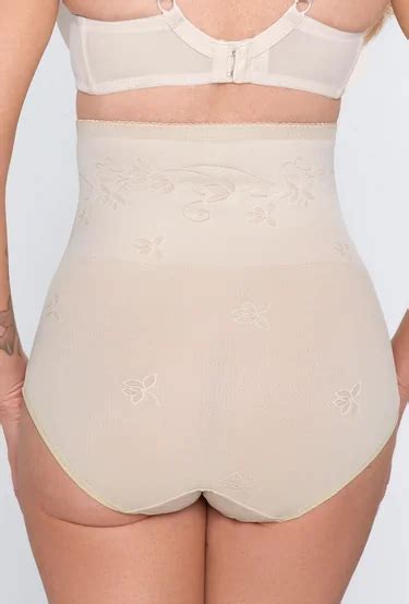 Corrective Bikini High Waist Gatta Sklep Online