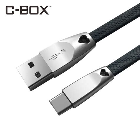 C Box Usbc 31 Cable Usb 20 Type C Data Charging Cable For Xiaomi Mi 8 Samsung S9 S8 Huawei P20