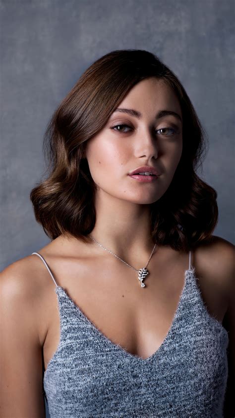 1080x1920 Ella Purnell 2020 Iphone 7 6s 6 Plus Pixel Xl One Plus 3 3t