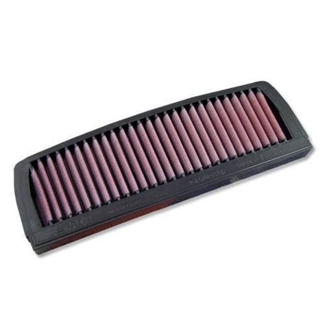 FILTRO ARIA SPORTIVO DNA HIGH PERFORMANCE MV AGUSTA BRUTALE 910 920 989