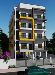 Bhk Sqft Independent Floor For Sale At New Town Kolkata