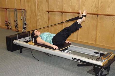 At Home Classical Pilates Workout For Beginners Is The Perfect Start