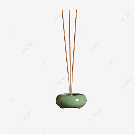 Burning Incense Png Vector Psd And Clipart With Transparent