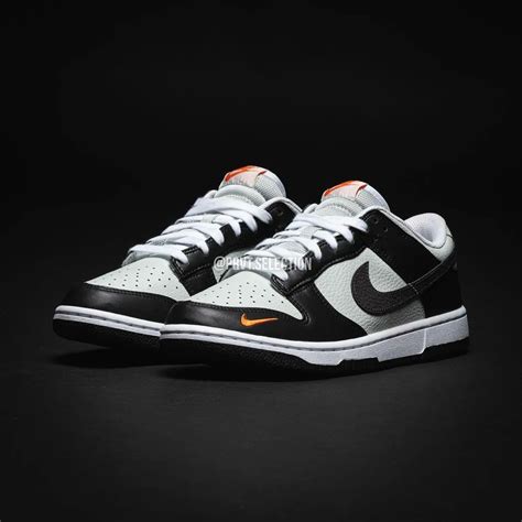 Justfreshkicks On Twitter Detailed Look At The Nike Dunk Low Mini