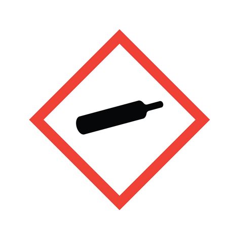 Know Your Hazard Symbols (Pictograms) | Office of Environmental Health and Safety