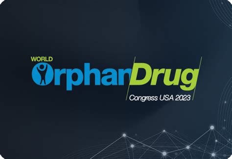 World Orphan Drug Congress Usa Eucope Aisbl