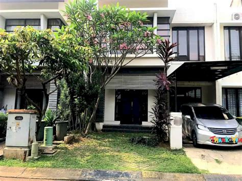 Rumah Dijual Di Emerald Residence Bintaro Sektor Dijual Co Id