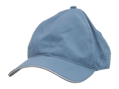 Brooks Synthetic Sherpa Hat in Blue - Lyst