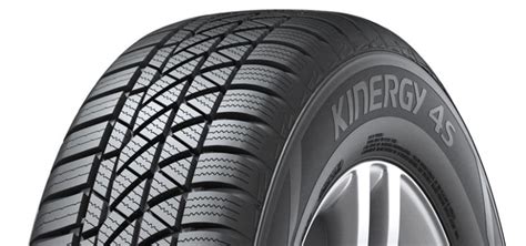 Hankook Kinergy S H Test Review Ratings Of The All Season Tire