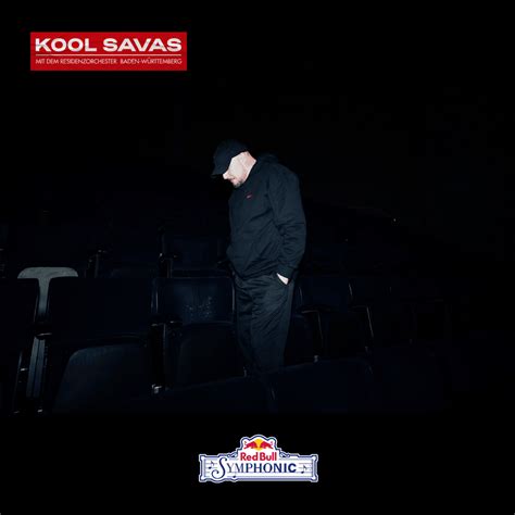 Kool Savas Red Bull Symphonic Lyrics And Tracklist Genius