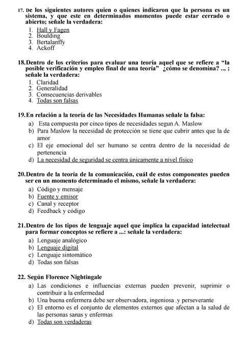 Test De Atención Y Apoyo Psicosocial