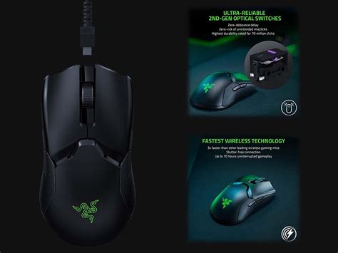 razer viper ultimate nation trading
