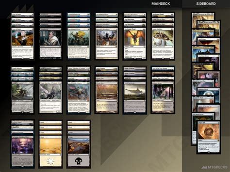 Timeless Orzhov Deck By Mtga Assistant Meta Mtg Decks