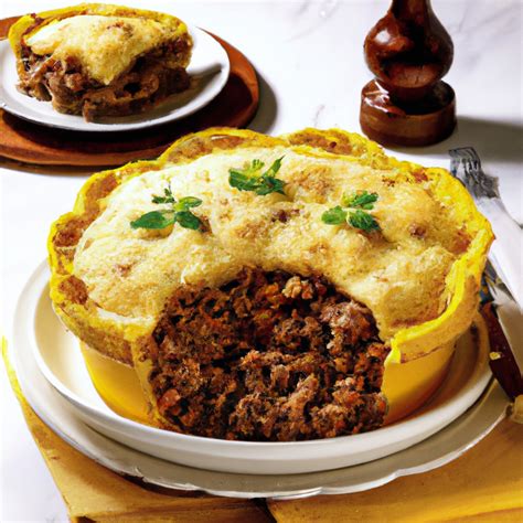 Ground Beef Italian Ground Beef Pie Recipe Wise