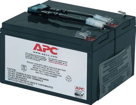 Apc Replacement Cartridge Ups Ah