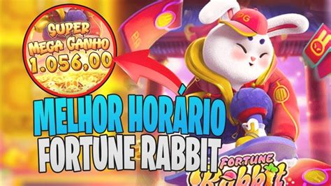 FORTUNE RABBIT JOGO DO COELHO ESTRATÉGIA FORTUNE RABBIT MINUTOS