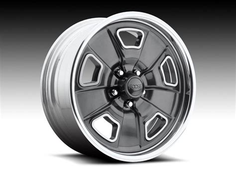 Foose Wheels - Chip Foose - Official Home of Foose Design, Inc.