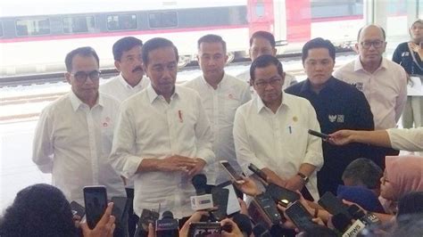 Belum Selesai Begini Progres Pembangunan Stasiun KCJB Di Padalarang