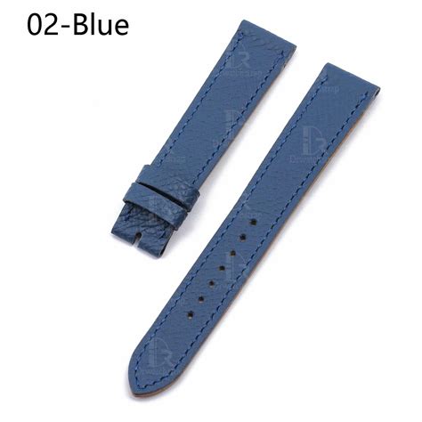 Hermes Cape Cod Watch Strap Replacement For Sale Drwatchstrap