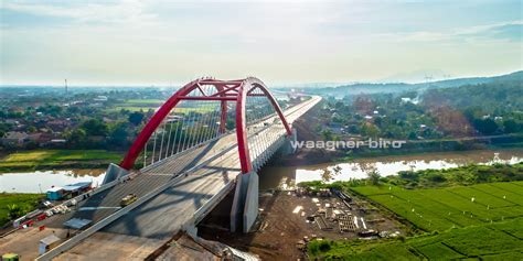 Waagner Biro Indonesia Business Waagner Biro Bridge Systems