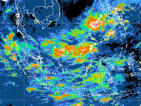 Peralihan Musim Bmkg Imbau Masyarakat Waspada Cuaca Esktrem Tagar