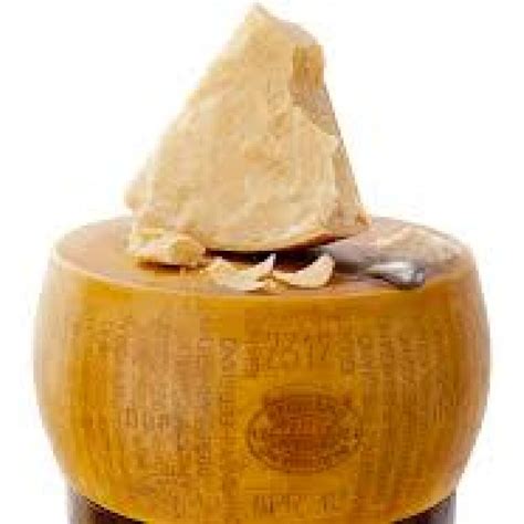 Parmigiano Reggiano FRISONA St Min 18 Mesi 1 Kg CASEIFICIO