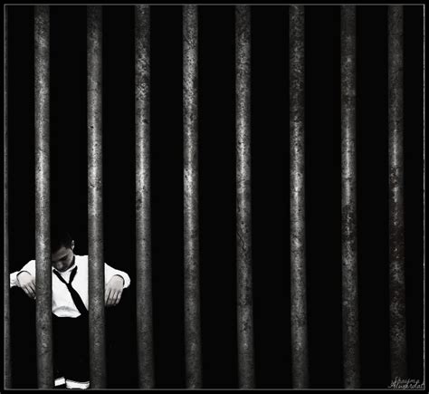 Prisoned by Shaymaster on DeviantArt