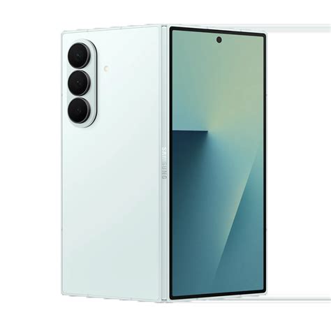 Galaxy Z Fold7 Mint 256GB