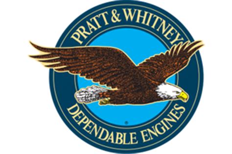 Pratt & Whitney | Connecticut Space Grant Consortium