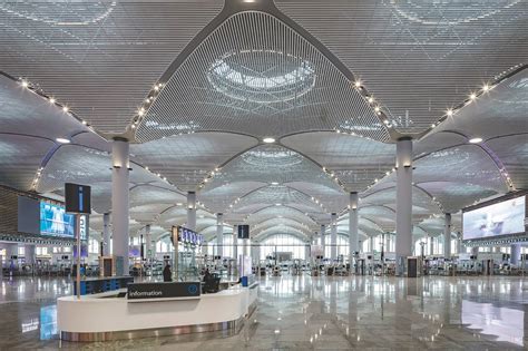 Turkey New Airport Project at Nathaniel Ackerman blog