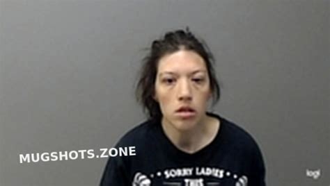 JEHAN CHRISTINA HERRON 04 21 2023 Baxter County Mugshots Zone