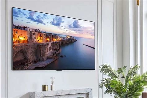 Lg C Oled Evo Tv Review What S New Tvsbook