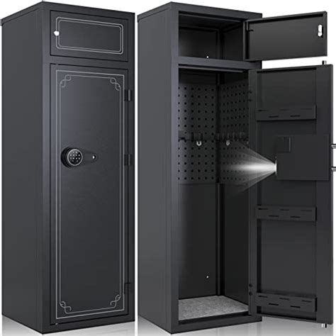 Top 4 Best Gun Cabinet 2025 Guides By RebateKey