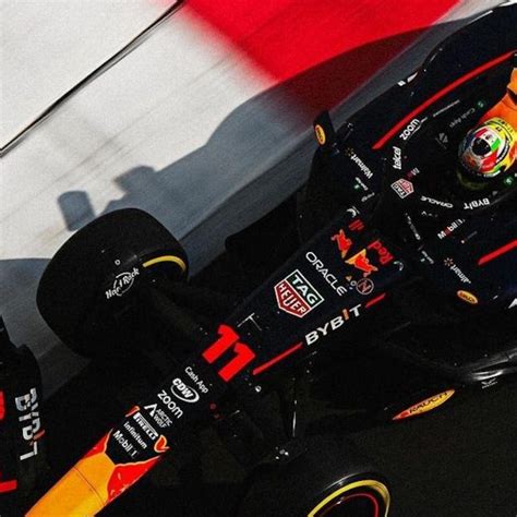 F Red Bull Acepta Que El Auto De Checo P Rez Ten A Puntos D Biles