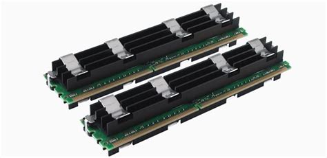 Crucial anuncia su nueva línea de memoria RAM para Mac Pro