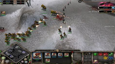 Warhammer Dawn of War to nadal jeden z najlepszych RTS ów w historii