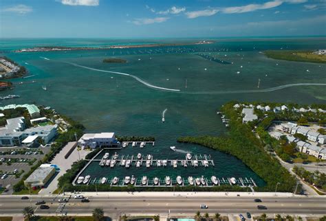 A New Marina Is Coming To Key West