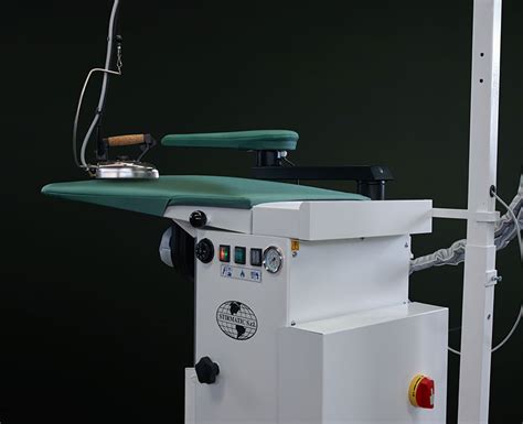 Professional Ironing Boards Stirmatic