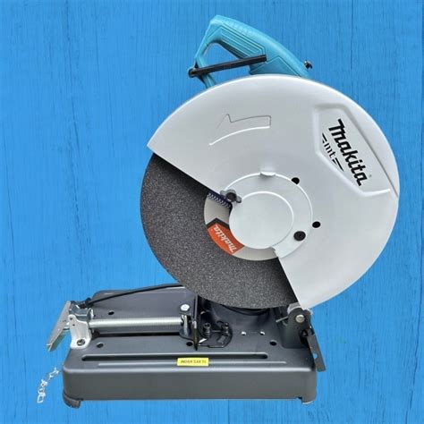 Jual Mesin Potong Besi Cut Off Mesin Cutting Wheel 14 Inch Makita