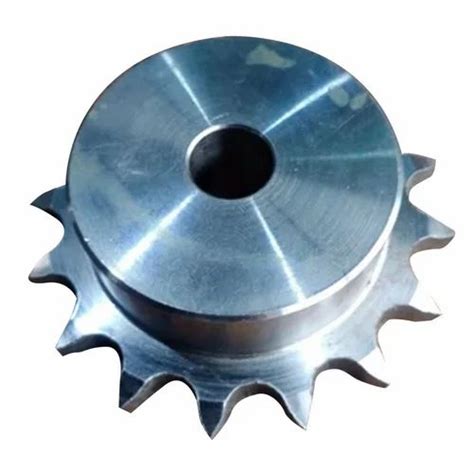 Simplex Stainless Steel Sprocket Gear At Rs 650 Piece In New Delhi ID