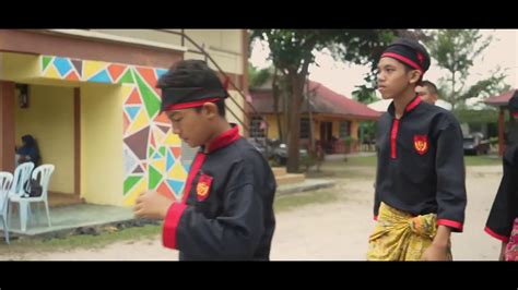 SILAT LINTAU MALAYSIA YouTube