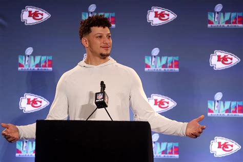 Patrick Mahomes Brother Jackson Charged With Sexual Battery