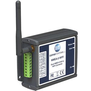 Wireless Network Interface All Boating And Marine Industry Manufacturers