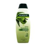 Palmolive Ml Naturals Shampoo Active Nourishment Aloe Vera Fruit