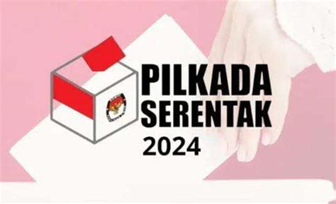 Pilkada 2024 Ada Calon Tunggal Di 38 Daerah Bagaimana Jika Kotak