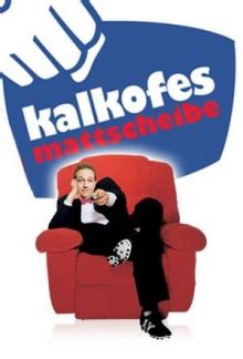 Staffel Von Kalkofes Mattscheibe Xl S To Serien Online Gratis