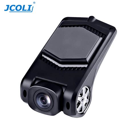 Jcoli P Adas Hidden Usb Car Dvr Dash Cam Camcorder Recorder For