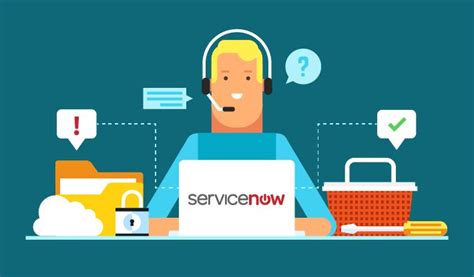 Servicenow As A Ticketing System The Whole Story Business Operations