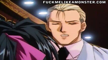 Bound Anime Babe Rammed In Rough Sex BDSM