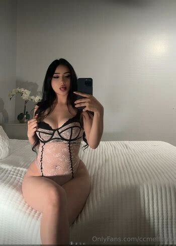 Ccmelloww CC Nuñez ccmellow foxyycc Nude Leaks OnlyFans TheFappening